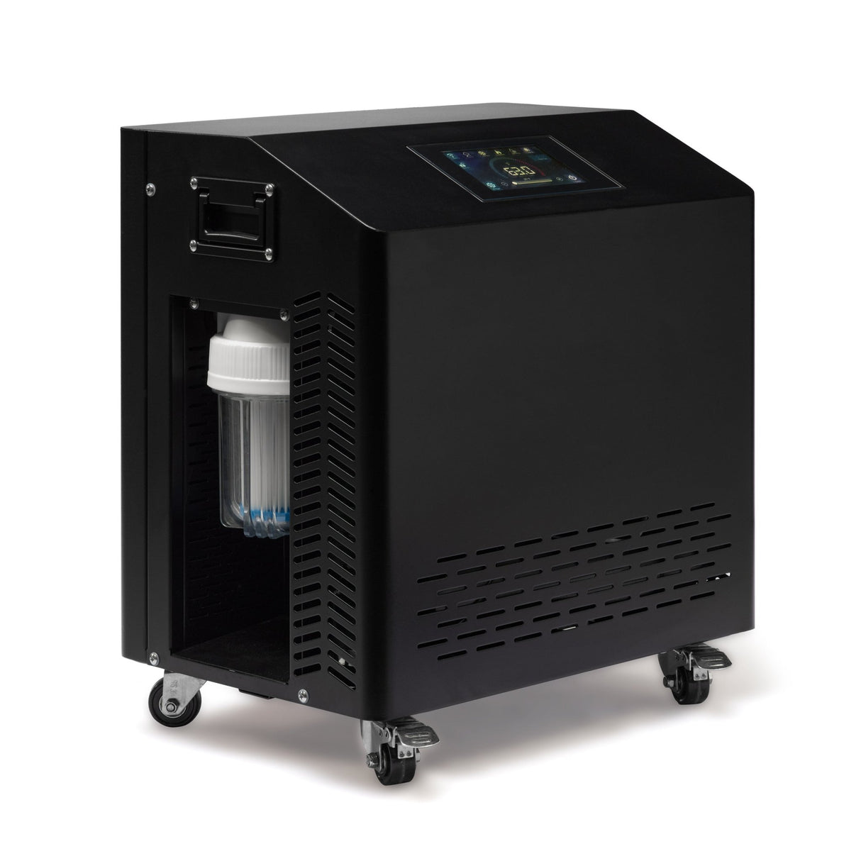 Chiller Dynamic Cold Therapy 0.6 HP Chiller (Cold/Heat) with WIFI APP 3