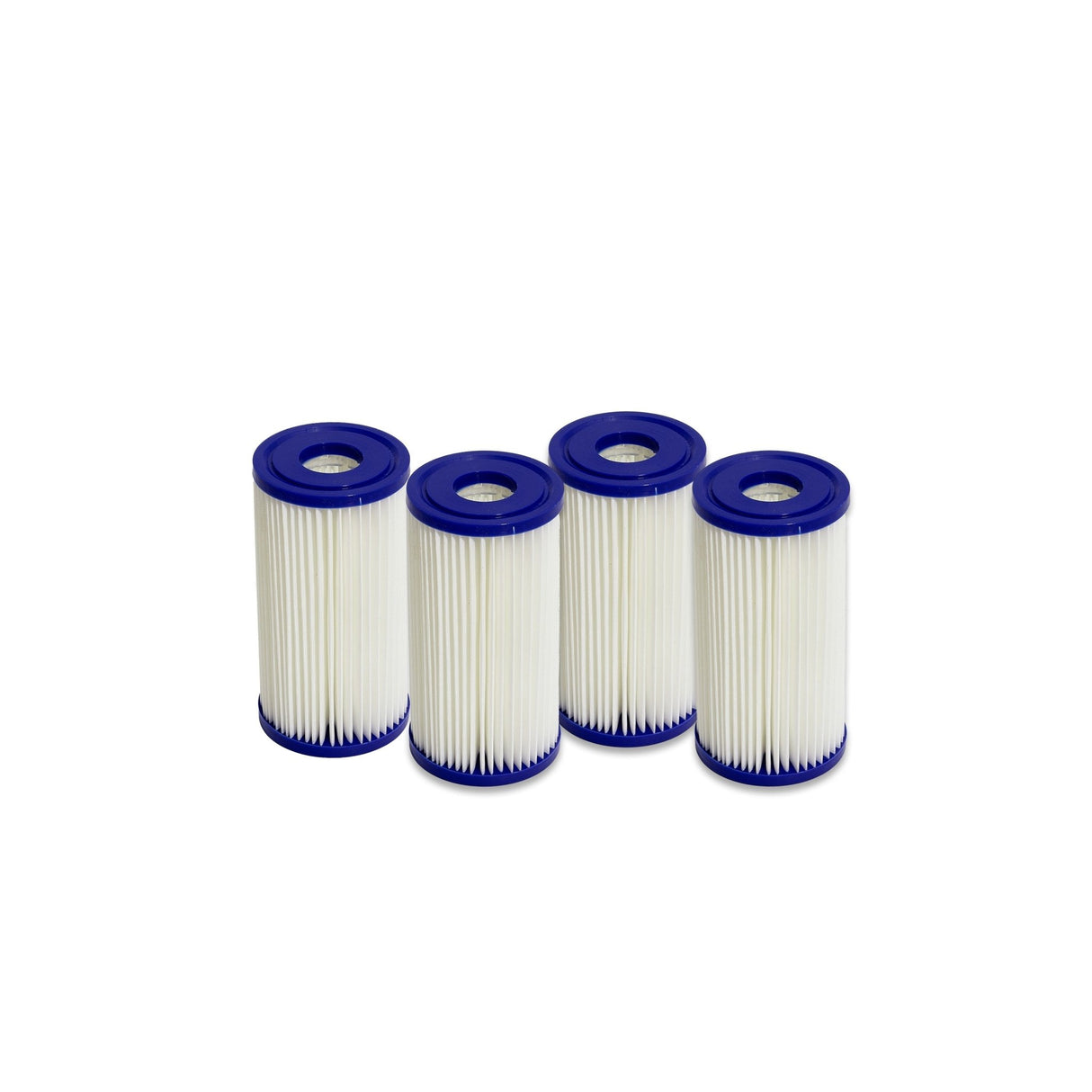 Plunge & Chiller Accessories Dynamic Cold Therapy DCT 5 x 2.5 20 - Micron Filters (4 Pack) 1