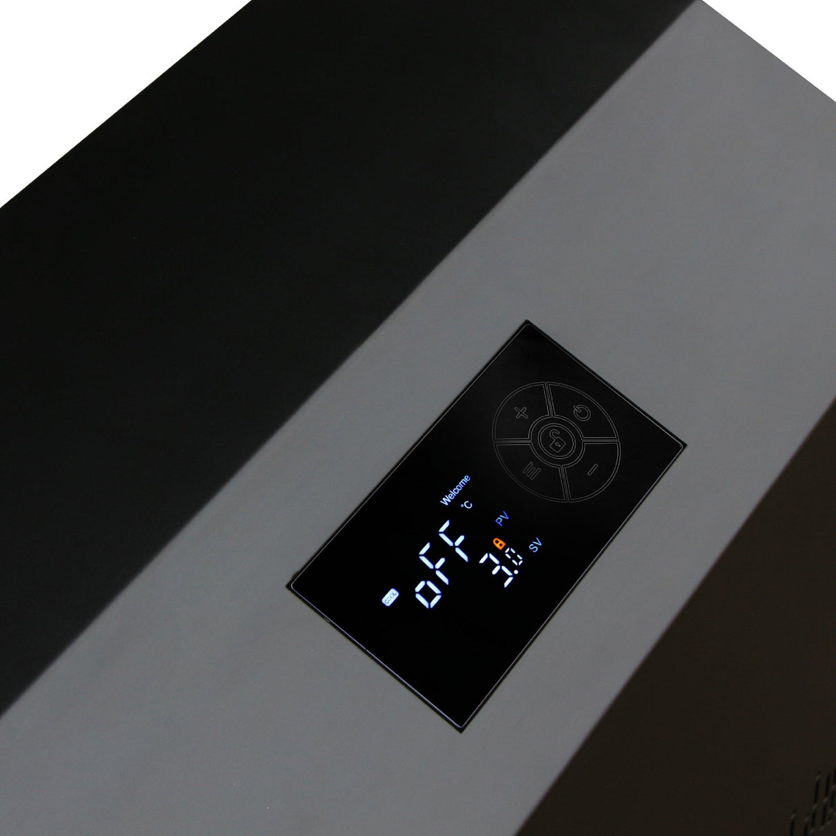 Chiller Dynamic Cold Therapy Standard Edition 0.6 HP Chiller (Cold/Heat) with WIFI APP 2