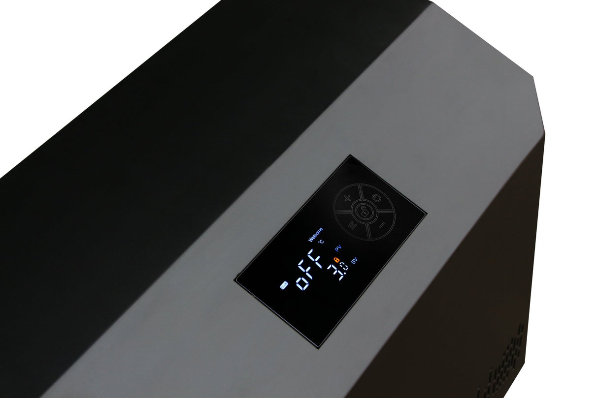 Chiller Dynamic Cold Therapy Standard Edition 1 HP Chiller (Cold/Heat) with WIFI APP 2