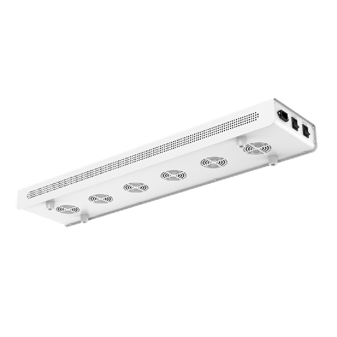 Red Light Therapy HealthSmart Red Light Therapy Panel 5