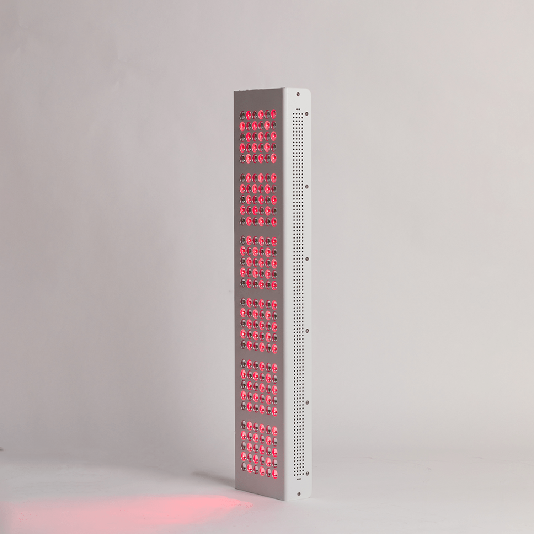 Red Light Therapy HealthSmart Red Light Therapy Panel 6