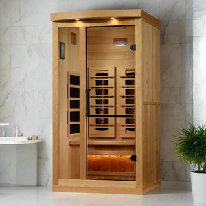 1-Person Saunas