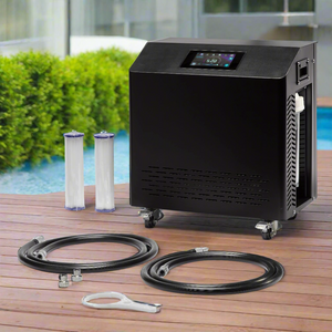 Plunge & Chiller Accessories