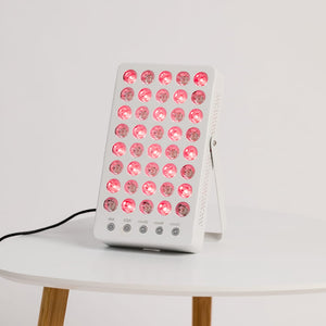 All Red Light Therapy
