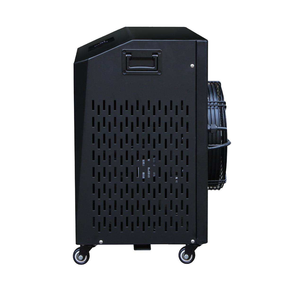 Dynamic Cold Therapy Standard Edition 0.8 HP Chiller (Cold/Heat) with WIFI APP