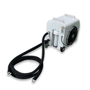 Dynamic Cold Therapy Premier Edition 0.8 HP Chiller (Cold/Heat) with WIFI APP