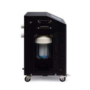 Dynamic Cold Therapy Titanium Edition 0.6 HP Chiller (Cold/Heat) with WIFI APP
