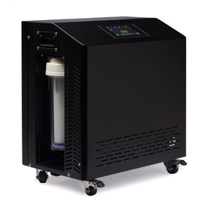 Dynamic Cold Therapy Titanium Edition 0.8 HP Chiller (Cold/Heat) with WIFI APP