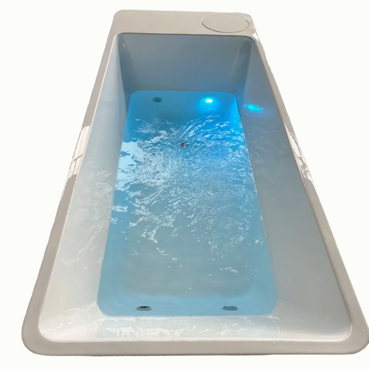 Recovery Rituals Frost Series Cold Plunge