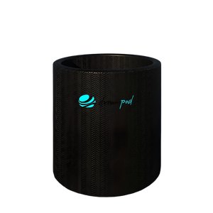 Dreampod Inflatable Cold Plunge Barrel FLEX