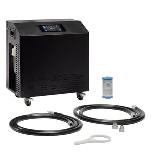 Chiller Dynamic Cold Therapy 0.6 HP Chiller (Cold/Heat) with WIFI APP 8