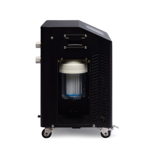 Chiller Dynamic Cold Therapy 0.6 HP Chiller (Cold/Heat) with WIFI APP 5
