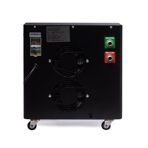 Chiller Dynamic Cold Therapy 0.6 HP Chiller (Cold/Heat) with WIFI APP 6