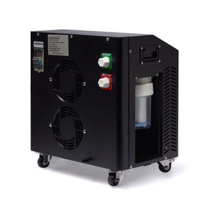 Chiller Dynamic Cold Therapy 0.6 HP Chiller (Cold/Heat) with WIFI APP 7