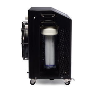 Chiller Dynamic Cold Therapy 0.8 HP Chiller (Cold/Heat) with WIFI APP 5