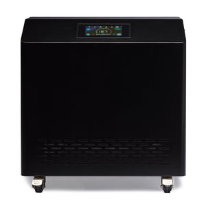 Chiller Dynamic Cold Therapy 1.0 HP Chiller (Cold/Heat) with WIFI APP 4
