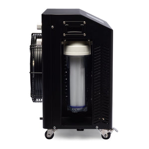 Chiller Dynamic Cold Therapy 1.0 HP Chiller (Cold/Heat) with WIFI APP 5