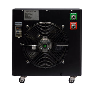 Chiller Dynamic Cold Therapy 1.0 HP Chiller (Cold/Heat) with WIFI APP 6