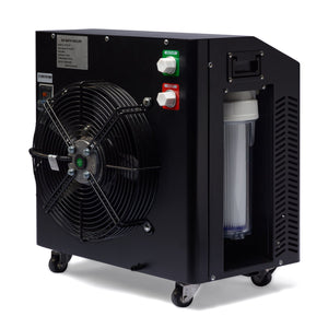 Chiller Dynamic Cold Therapy 1.0 HP Chiller (Cold/Heat) with WIFI APP 7