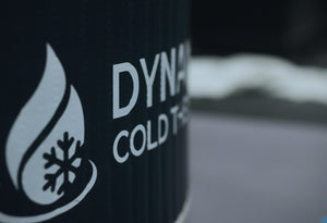Cold Plunge Dynamic Cold Therapy Inflatable Cold Plunge Barrel 6
