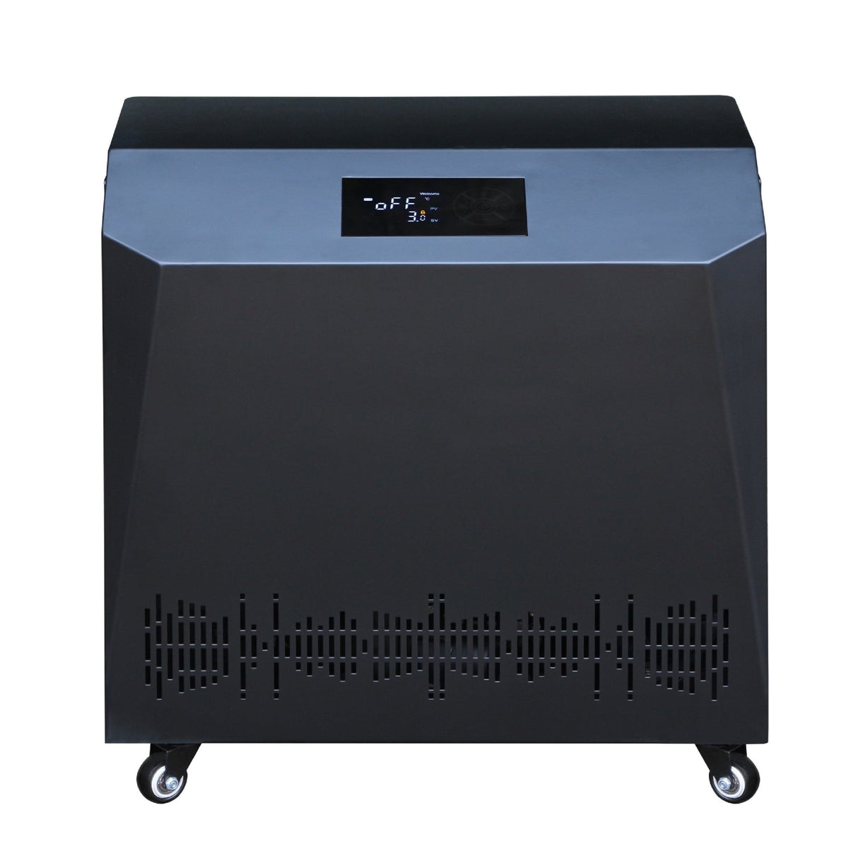 Chiller Dynamic Cold Therapy Standard Edition 0.6 HP Chiller (Cold/Heat) with WIFI APP 4