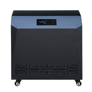Chiller Dynamic Cold Therapy Standard Edition 0.6 HP Chiller (Cold/Heat) with WIFI APP 4