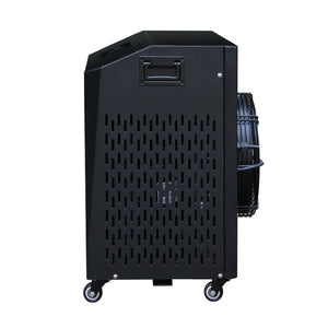 Chiller Dynamic Cold Therapy Standard Edition 0.8 HP Chiller (Cold/Heat) with WIFI APP 7