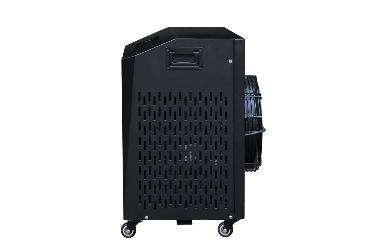 Chiller Dynamic Cold Therapy Standard Edition 1 HP Chiller (Cold/Heat) with WIFI APP 7