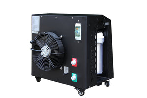 Chiller Dynamic Cold Therapy Standard Edition 1 HP Chiller (Cold/Heat) with WIFI APP 6
