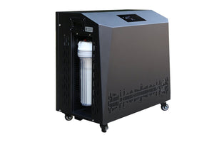 Chiller Dynamic Cold Therapy Standard Edition 1 HP Chiller (Cold/Heat) with WIFI APP 3
