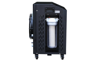 Chiller Dynamic Cold Therapy Standard Edition 1 HP Chiller (Cold/Heat) with WIFI APP 5