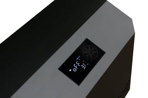 Chiller Dynamic Cold Therapy Standard Edition 1 HP Chiller (Cold/Heat) with WIFI APP 2