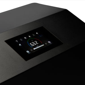 Chiller Dynamic Cold Therapy Titanium Edition 0.8 HP Chiller (Cold/Heat) with WIFI APP 2