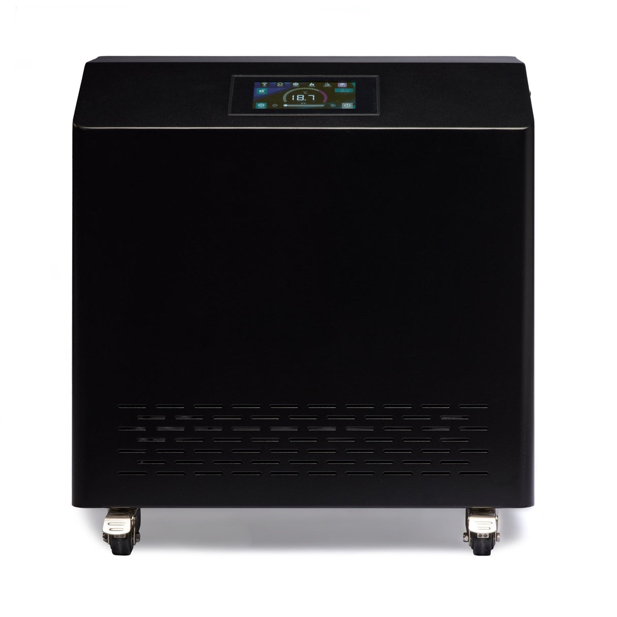 Chiller Dynamic Cold Therapy Titanium Edition 0.8 HP Chiller (Cold/Heat) with WIFI APP 4