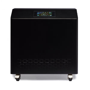 Chiller Dynamic Cold Therapy Titanium Edition 0.8 HP Chiller (Cold/Heat) with WIFI APP 4