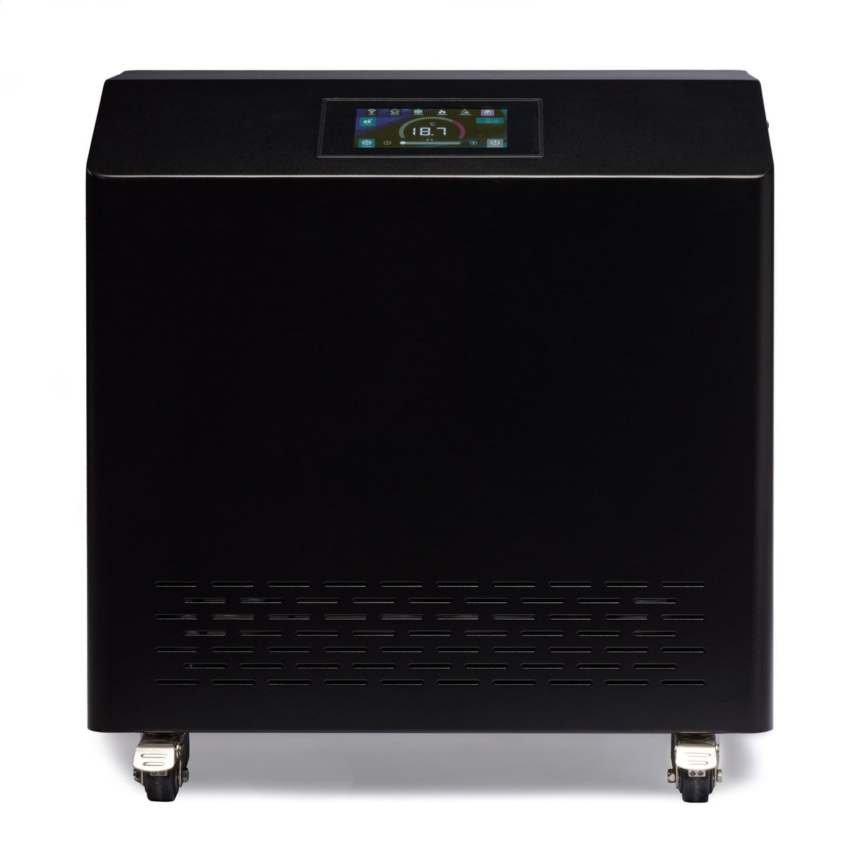Chiller Dynamic Cold Therapy Titanium Edition 1 HP Chiller (Cold/Heat) with WIFI APP 4