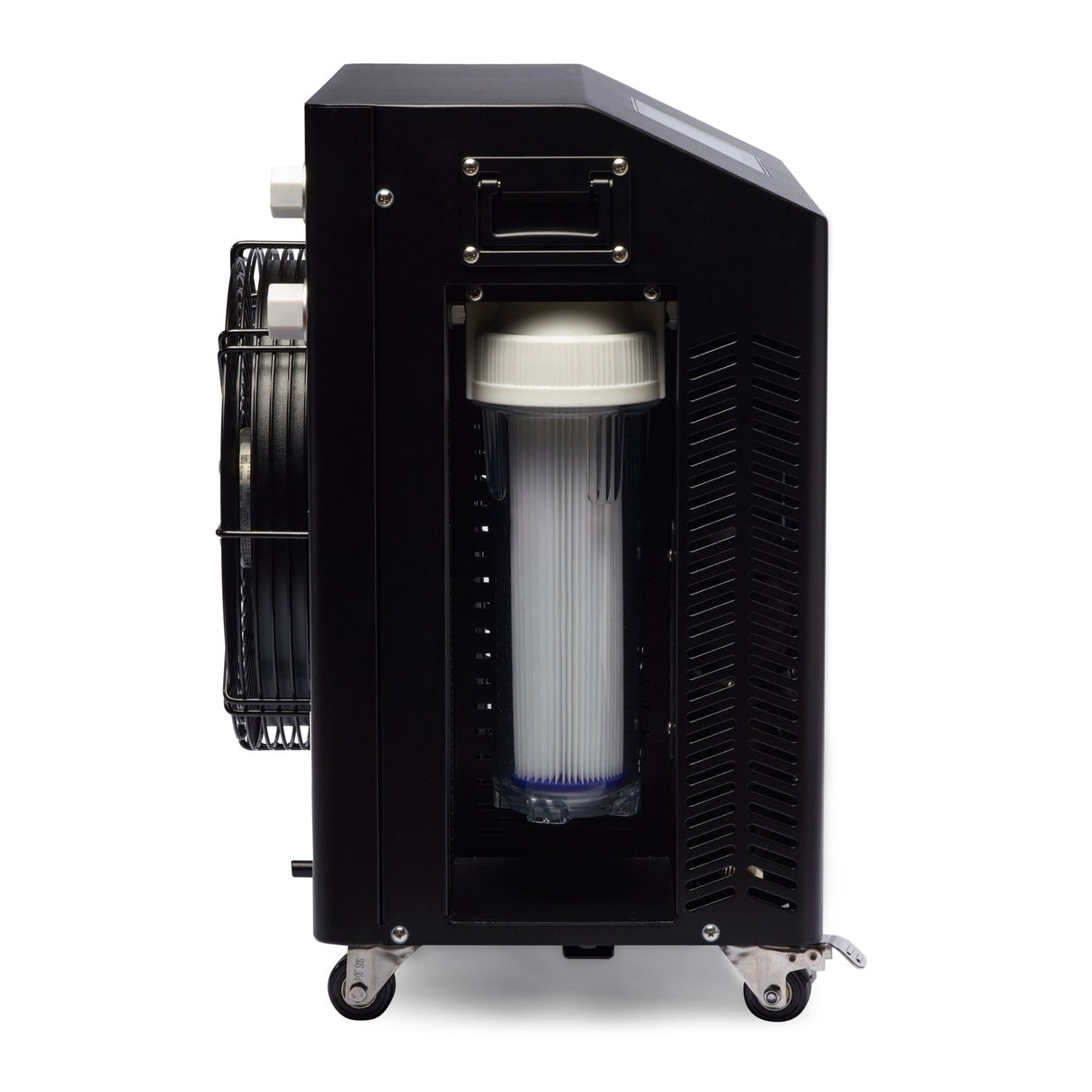 Chiller Dynamic Cold Therapy Titanium Edition 1 HP Chiller (Cold/Heat) with WIFI APP 5