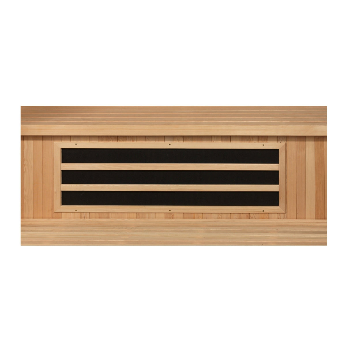 Sauna Dynamic Lugano Elite 3 - Person Ultra Low EMF Far Infrared Sauna 7