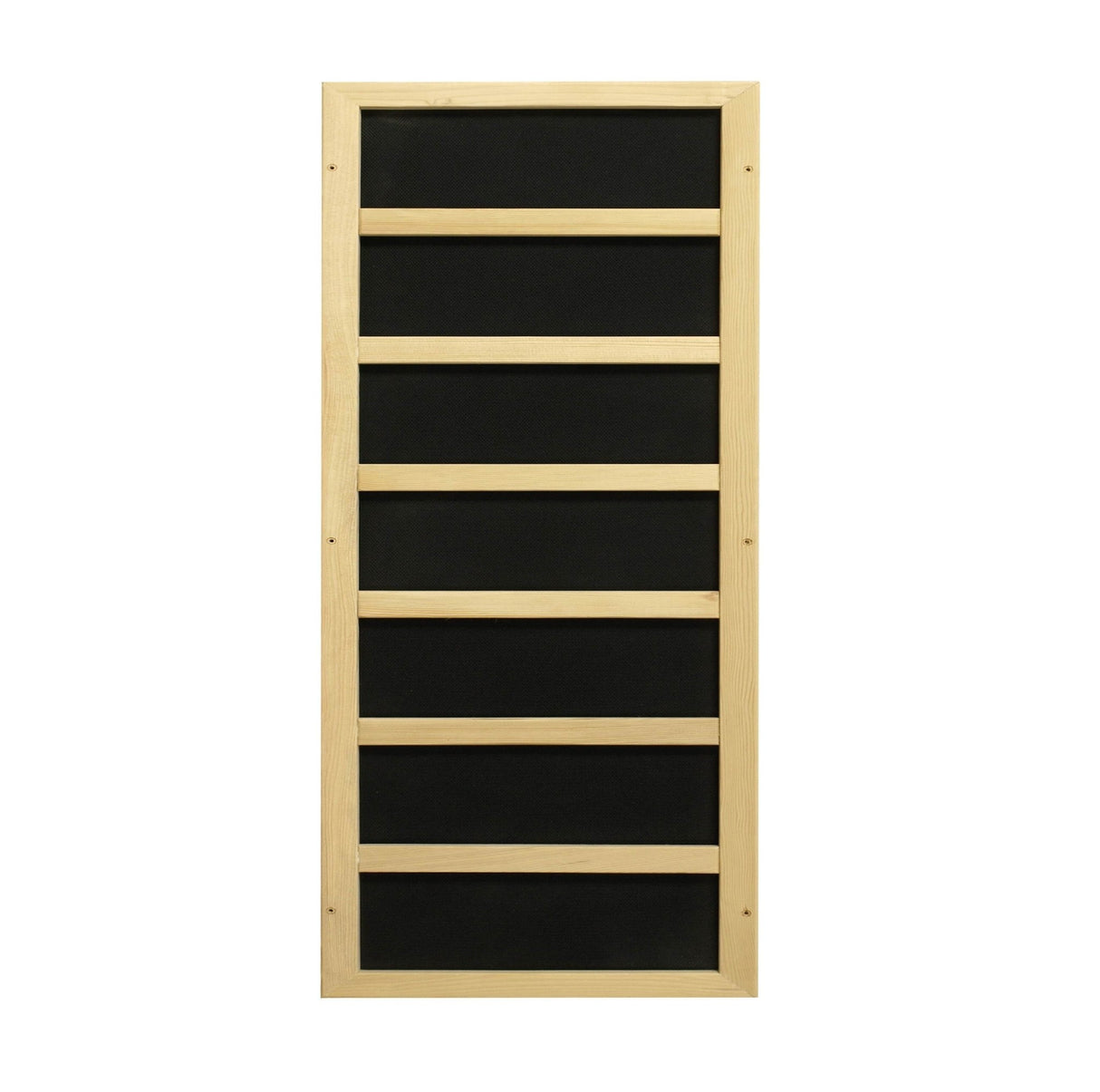 Sauna Dynamic Monaco Elite 6 - Person Ultra Low EMF Far Infrared Sauna 7