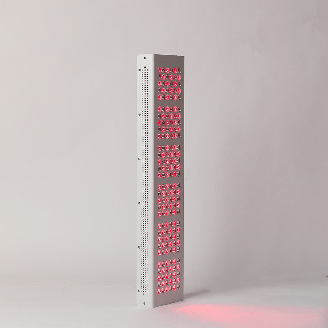 Red Light Therapy HealthSmart Red Light Therapy Panel 7