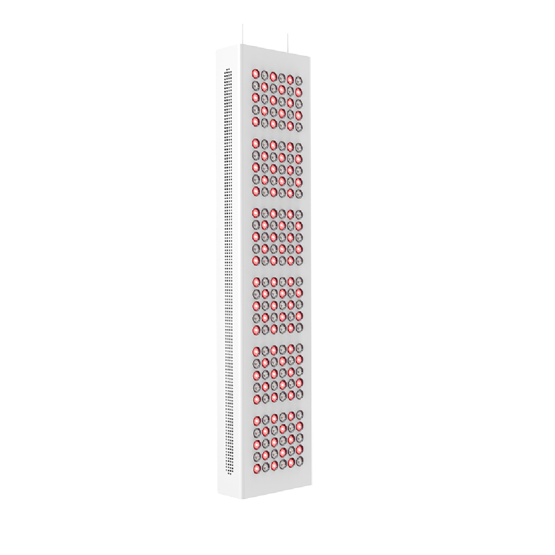 Red Light Therapy HealthSmart Red Light Therapy Panel 3