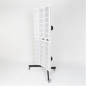 Red Light Therapy HealthSmart Red Light Therapy Tower Bundle 2