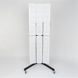 Red Light Therapy HealthSmart Red Light Therapy Tower Bundle 3
