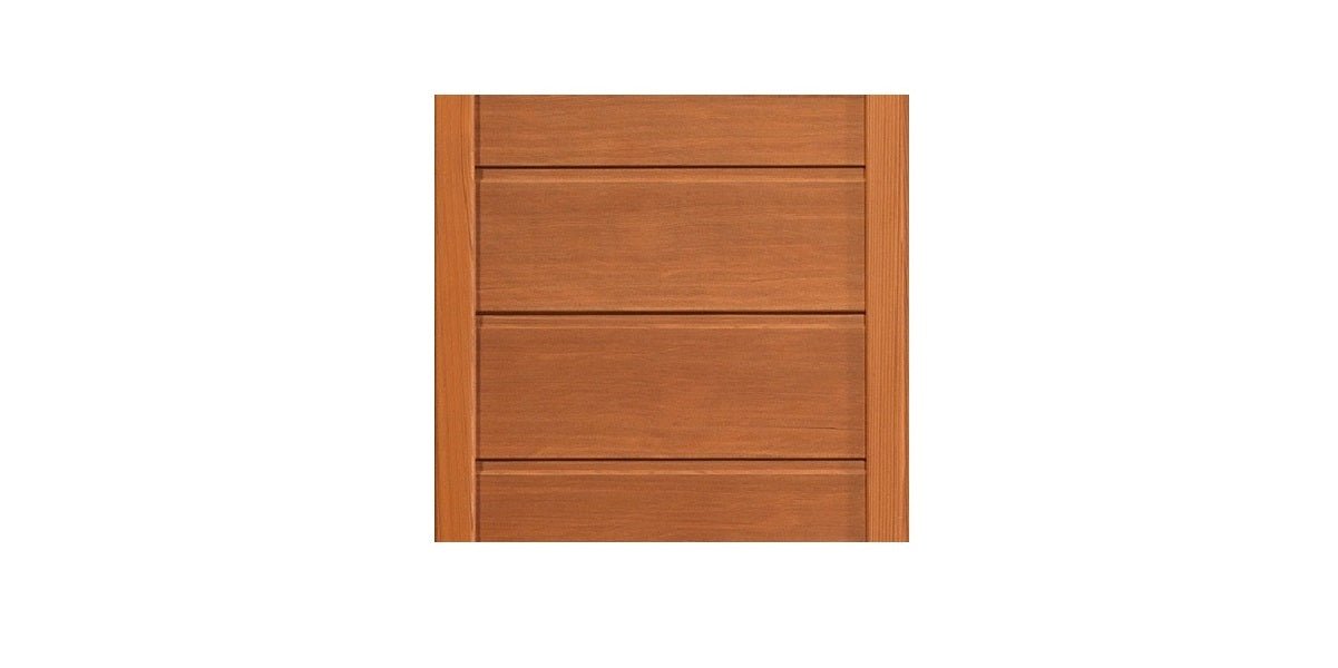 Sauna Maxxus 3 - Person Full Spectrum Infrared Sauna - Canadian Red Cedar 6