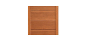 Sauna Maxxus 3 - Person Full Spectrum Infrared Sauna - Canadian Red Cedar 6