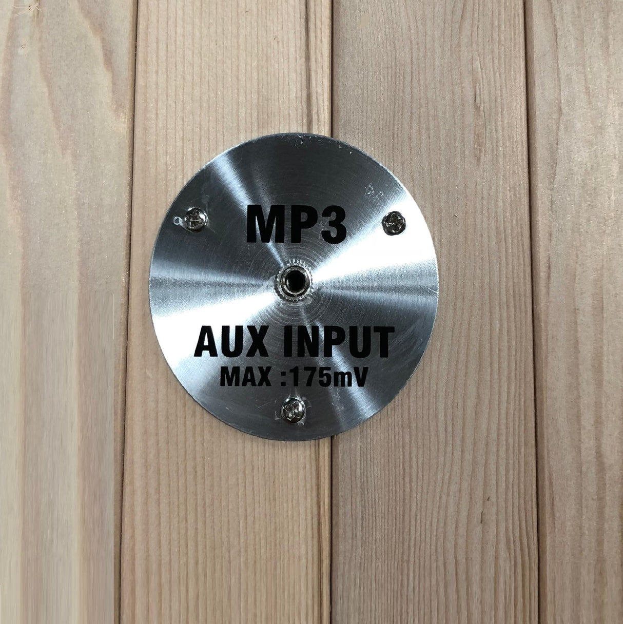 Sauna Maxxus Bellevue 3 - Person Near Zero EMF Far Infrared Sauna 8